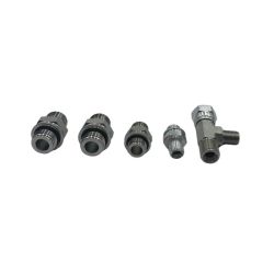 Kit raccords hydrauliques 3