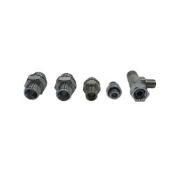 Kit raccords hydrauliques 3