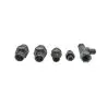 Kit raccords hydrauliques 3