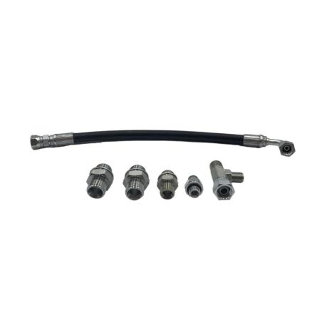 Kit raccords hydrauliques 3 Kit raccords hydrauliques 3