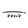 Kit raccords hydrauliques 3