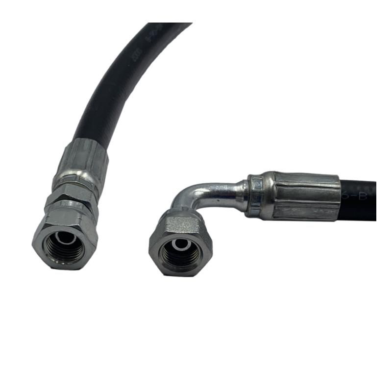 Kit raccords hydrauliques N°2