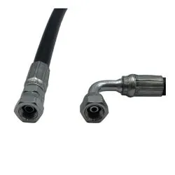 Kit raccords hydrauliques N°3
