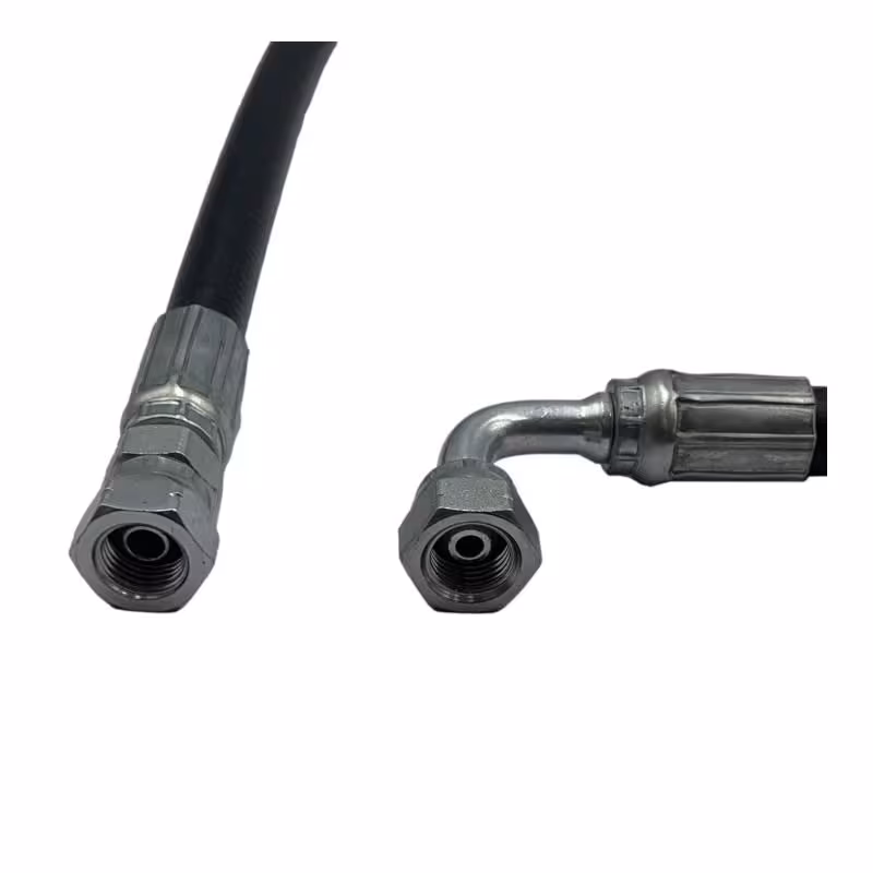 Kit raccords hydrauliques N°3