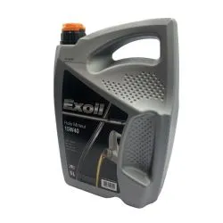 Huile moteur Exoil 10W40 - 5L