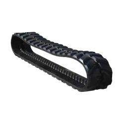 Chenille caoutchouc JCB 8085ZTS - 450x81.5Nx76