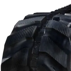 Chenille caoutchouc JCB 8085ZTS - 450x81.5Nx76