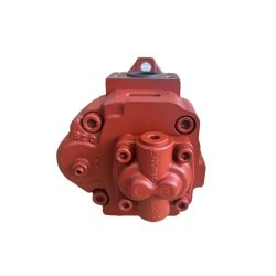 Pompe hydraulique pour YANMAR VIO10