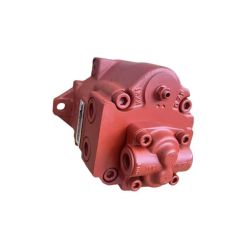 Pompe hydraulique pour KOBELCO SK15