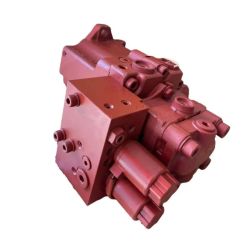 Pompe hydraulique pour YANMAR VIO17