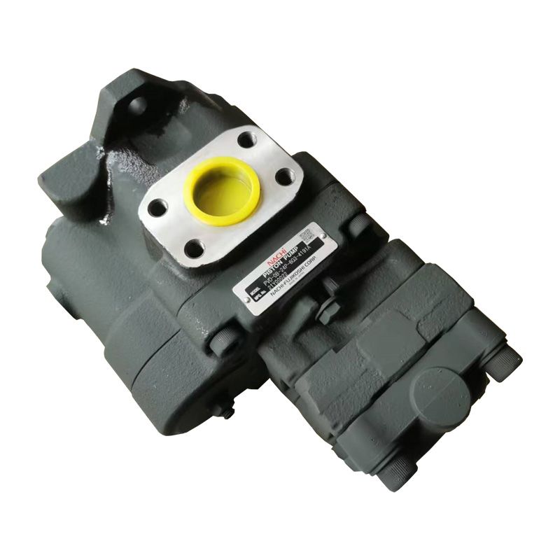 Pompe hydraulique pour BOBCAT E26