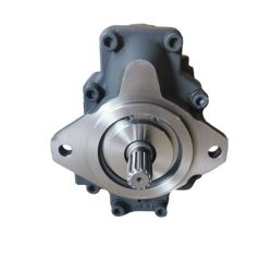 Pompe hydraulique DX35