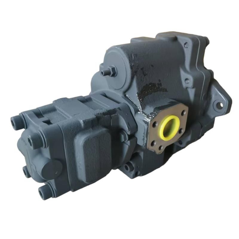 Pompe hydraulique DX35