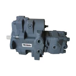 Pompe hydraulique DX35