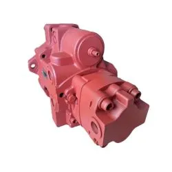 Pompe hydraulique pour KOMATSU PC50UU