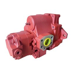 Pompe hydraulique pour KOMATSU PC50UU