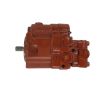 Pompe hydraulique DX17