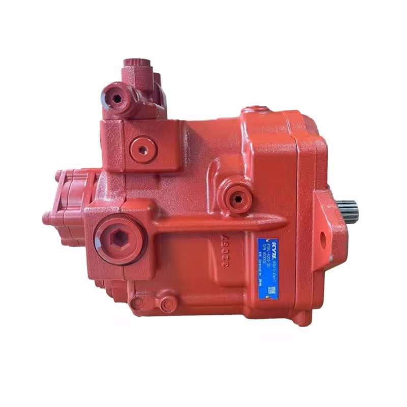 Pompe hydraulique E303.5