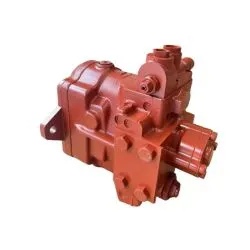 Pompe hydraulique pour BOBCAT E35