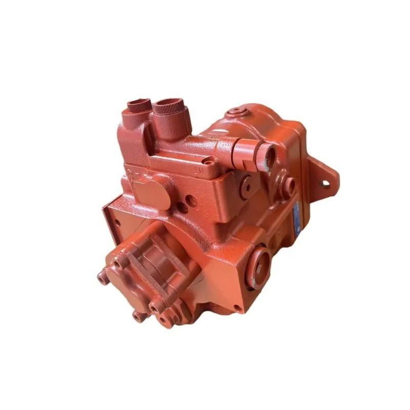 Pompe hydraulique pour BOBCAT E35