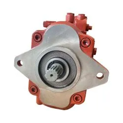 Pompe hydraulique pour BOBCAT E35