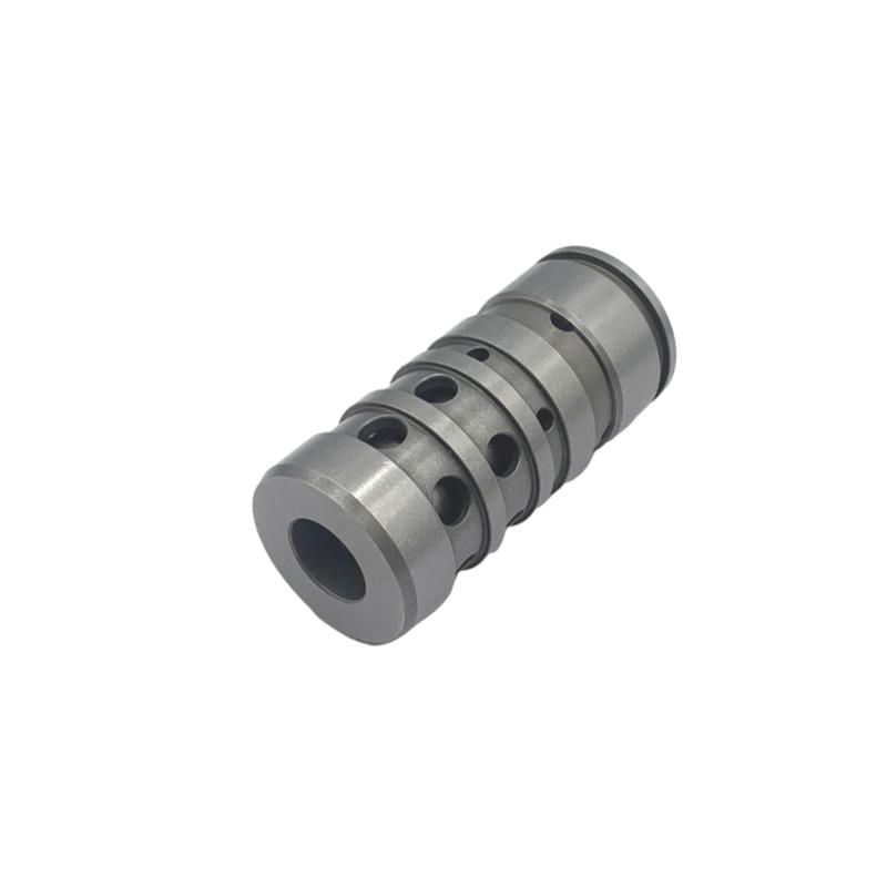 Clapet de régulation pour BRH Accort® RCK-400