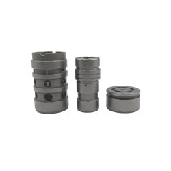 Clapet de régulation pour BRH Accort® RCK-400