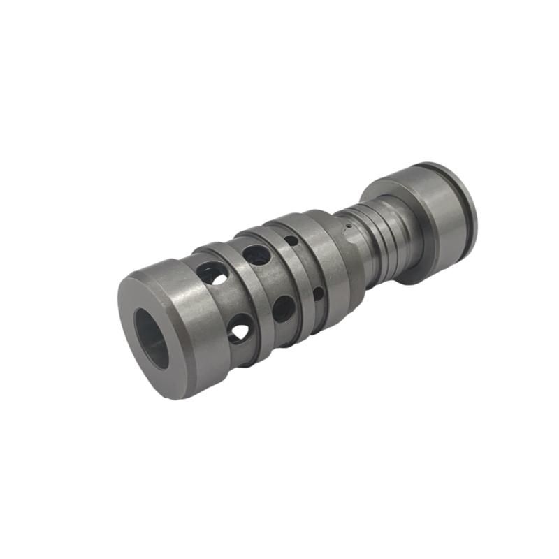 Clapet de régulation pour BRH Accort® RCK-400