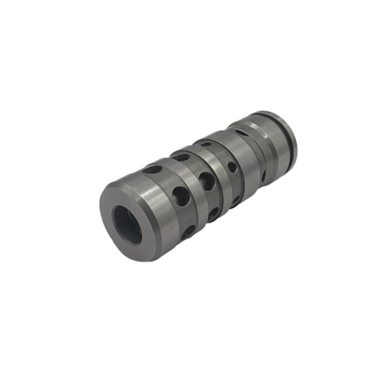 Clapet de régulation pour BRH Accort® RCK-500