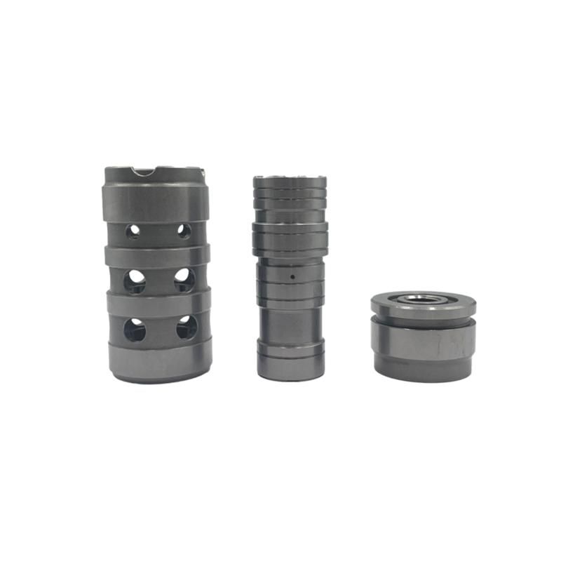 Clapet de régulation pour BRH Accort® RCK-500