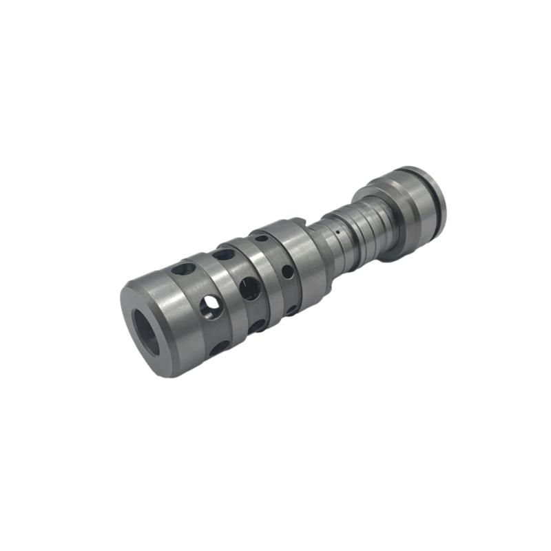 Clapet de régulation pour BRH Accort® RCK-500