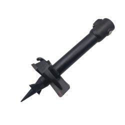 Rogneuse de souches ⌀250mm pour tarière S4