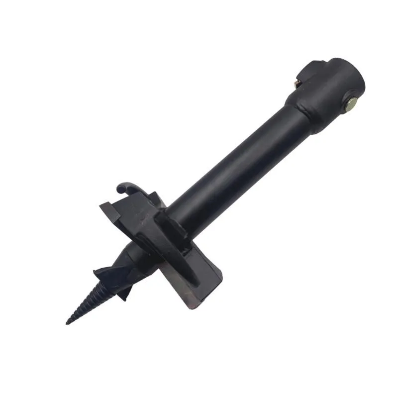 Rogneuse de souches ⌀250mm pour tarière S4