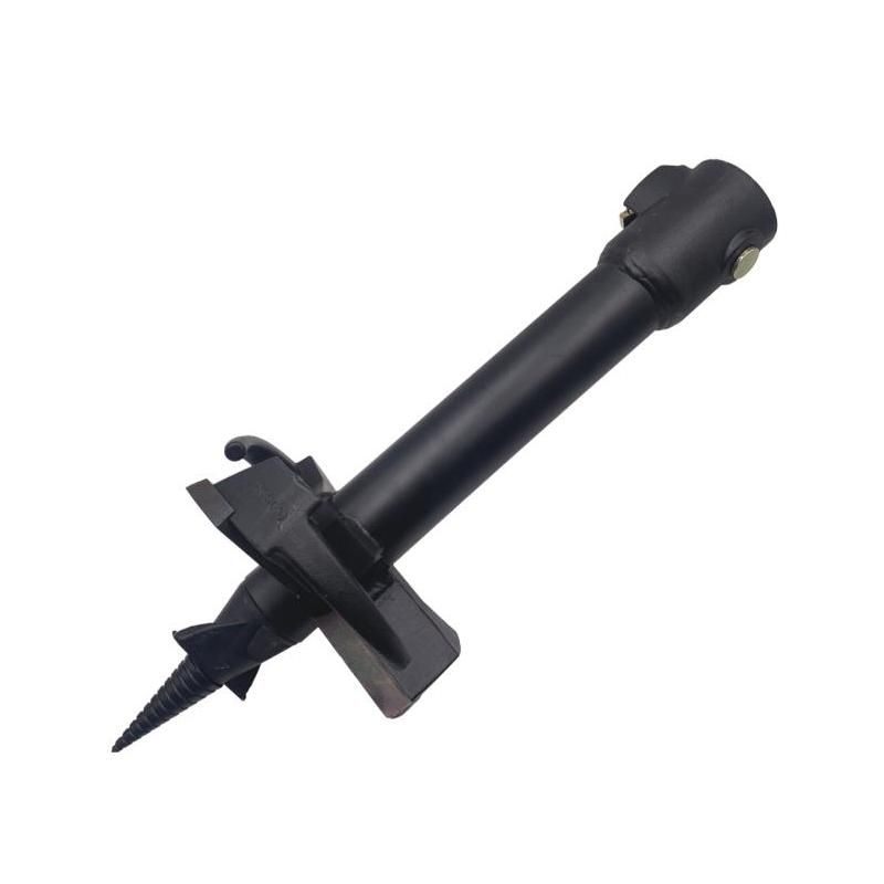 Rogneuse de souches ⌀250mm pour tarière S4