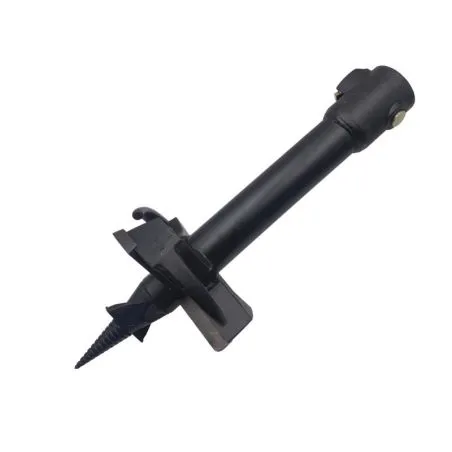 Rogneuse de souches ⌀250mm pour tarière S4 Rogneuse de souches ⌀250mm pour tarière S4