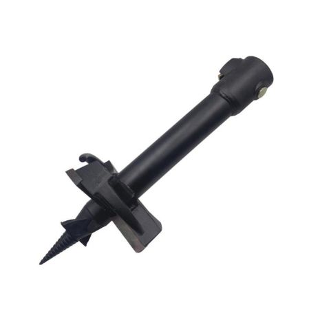 Rogneuse de souches ⌀250mm pour tarière S4