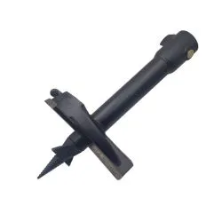 Rogneuse de souches ⌀350mm pour tarière S4