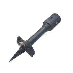 Rogneuse de souches ⌀250mm pour tarière S5