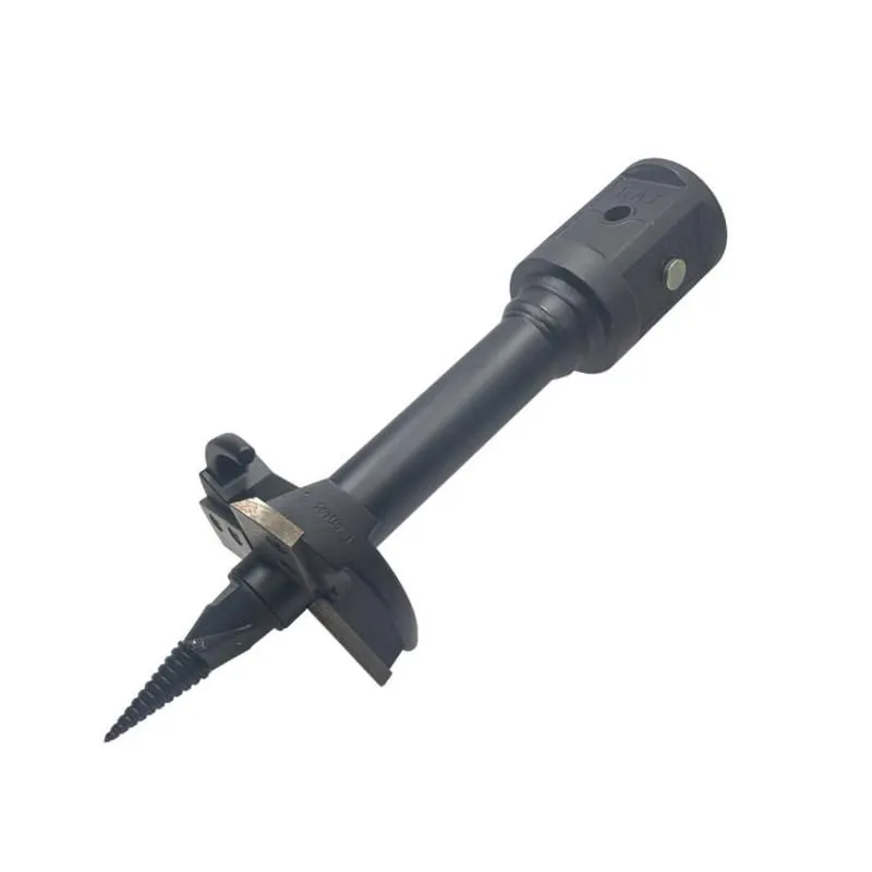 Rogneuse de souches ⌀250mm pour tarière S5