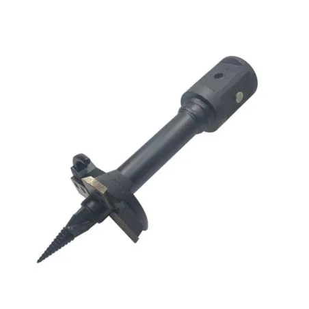 Rogneuse de souches ⌀250mm pour tarière S5