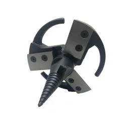 Rogneuse de souches ⌀250mm pour tarière S5