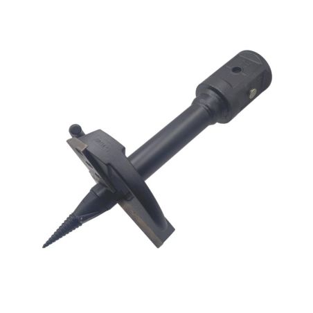 Rogneuse de souches ⌀350mm pour tarière S5 Rogneuse de souches ⌀350mm pour tarière S5