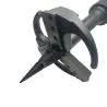 Rogneuse de souches ⌀350mm pour tarière S5