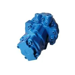 Pompe hydraulique pour KUBOTA U30