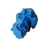Pompe hydraulique pour KUBOTA U30
