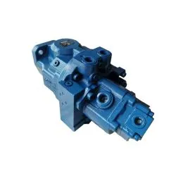 Pompe hydraulique pour KUBOTA U30