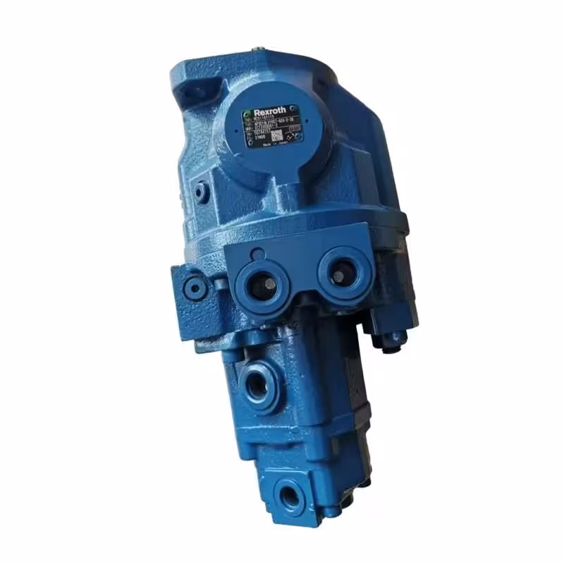 Pompe hydraulique pour KUBOTA U35