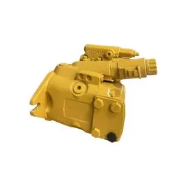 Pompe hydraulique pour CATERPILLAR 301.7E