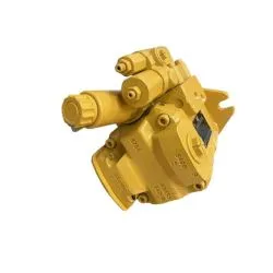 Pompe hydraulique pour CATERPILLAR 301.7E