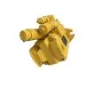 Pompe hydraulique pour CATERPILLAR 301.7E